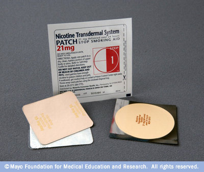 Exelon patch side effects mayo clinic